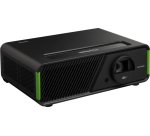 Viewsonic X2-4KB Pro Projecteur à focale standard LED UHD 4K (3840x2160) Compatibilité 3D Noir