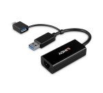 Lindy 43412 adaptador y tarjeta de red Ethernet 5000 Mbit/s