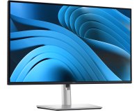 DELL Pro Plus P2725D écran plat de PC 68,6 cm (27") 2560 x 1440 pixels Quad HD LCD Noir, Argent