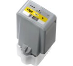 Canon PFI-1000 Y - geel - origineel - inkttank