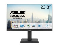 ASUS VA249QGS écran plat de PC 60,5 cm (23.8") 1920 x 1080 pixels Full HD LED Noir