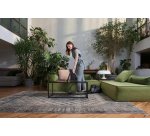 HOOVER Aspirateur traîneau HP105HM 011