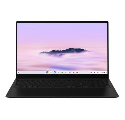 Samsung Galaxy Chromebook Plus (15.6", Core 5, 8Go)