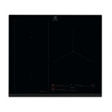 ELECTROLUX Plaque induction EIS67356, Série 800, 3 foyers , Puissance 7350w