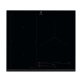 ELECTROLUX Plaque induction EIS67356, Série 800, 3 foyers , Puissance 7350w