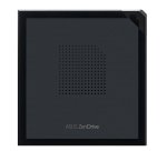 ASUS ZenDrive V1M (SDRW-08V1M-U) optical disc drive DVD±RW Black