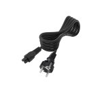 Conceptronic OZUL08B15 adattatore e invertitore Interno 90 W Nero