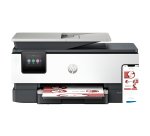 HP OfficeJet Pro 8132e Inalámbrico All-in-One Color Impresora, Servicio Instant Ink; Impresión a doble cara