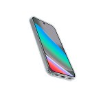 OtterBox Symmetry Clear with Magnets Series for Google Pixel 10/Pixel 10 Pro, clear