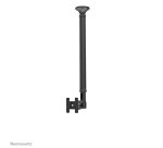 Neomounts FPMA-C100 Support de plafond pour écran de 10-30" - h79-129 cm