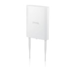 Zyxel NWA55BE 5100 Mbit/s Blanc Connexion Ethernet, supportant l'alimentation via ce port (PoE)