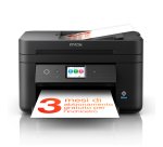 Epson WorkForce WF-2960DWF Inyección de tinta A4 4800 x 1200 DPI 33 ppm Wifi