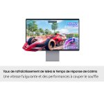 Samsung Smart Monitor 32" M9 M90SF UHD 4K 60Hz