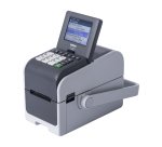 Brother TD-2350DSAH300 - Imprimante d'étiquettes de bureau sans fil Bluetooth 2 pouces