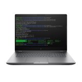 HP ZBook Fury G1i 18 Wolf Pro Security Edition - Data Science Intel Core Ultra 7 255HX Mobiel werkstation 45,7 cm (18") WQXGA 32 GB DDR5-SDR