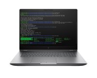 HP ZBook Fury G1i 18 Wolf Pro Security Edition - Data Science Intel Core Ultra 7 255HX Mobiel werkstation 45,7 cm (18") WQXGA 32 GB DDR5-SDR