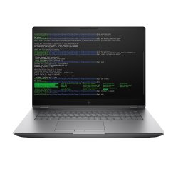 HP ZBook Fury G1i 18 Wolf Pro Security Edition - Data Science Intel Core Ultra 7 255HX Mobiel werkstation 45,7 cm (18") WQXGA 32 GB DDR5-SDR