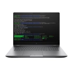 HP ZBook Fury G1i 18 Wolf Pro Security Edition - Data Science Intel Core Ultra 7 255HX Mobiel werkstation 45,7 cm (18") WQXGA 32 GB DDR5-SDR