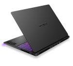 HP OMEN MAX Gaming Laptop 16-ah0033nf Intel Core Ultra 9 275HX Ordinateur portable 40,6 cm (16") WQXGA 64 Go DDR5-SDRAM NVIDIA GeForce RTX 5090 Wi-Fi 7 (802.11be) Windows 11 Home AI PC Noir