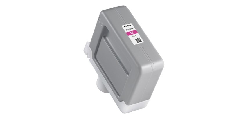 Canon PFI-310M cartouche d'encre Original Magenta