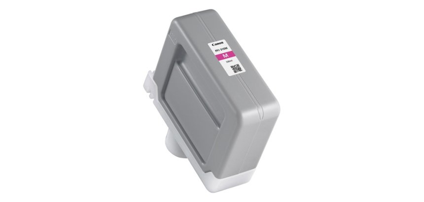 Canon PFI-310M cartouche d'encre Original Magenta