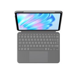 Logitech Combo Touch per iPad Air da 11", iPad Air (5a gen)