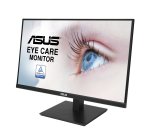 ASUS VA27AQ écran plat de PC 68,6 cm (27") 2560 x 1440 pixels Quad HD LCD Noir