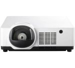 Viewsonic LSC601WU-ST videoproyector Proyector de alcance estándar 6000 lúmenes ANSI 3LCD WUXGA (1920x1200) Negro, Blanco
