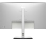 DELL UltraSharp U3225QE écran plat de PC 80 cm (31.5") 3840 x 2160 pixels 4K Ultra HD LCD Noir, Argent