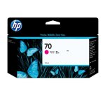 HP 70 - magenta - origineel - DesignJet - inktcartridge