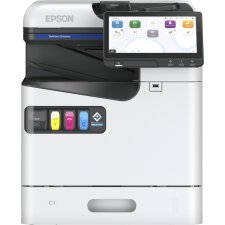 Epson WorkForce Enterprise? AM-C550 Inyección de tinta A4 600 x 1200 DPI