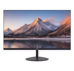 Dahua Technology LM24-A200Y écran plat de PC 60,5 cm (23.8") 1920 x 1080 pixels Full HD LED Noir