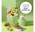 Epson Kiwi Singlepack Black 202 Claria Premium Ink