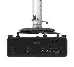 BenQ LH835ST Projecteur à focale courte 4000 ANSI lumens DLP 1080p (1920x1080) Compatibilité 3D Noir