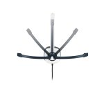 Logitech 981-000350 casque Avec fil Arceau Bureau/Centre d'appels Blanc