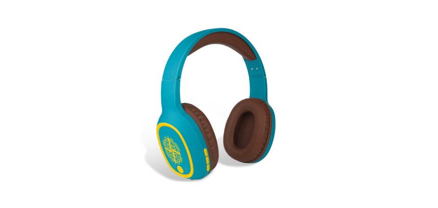 Lexip Casque Adventure (Switch/Pc/Mac/Mobile)