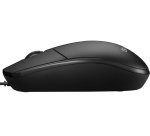 Sandberg 331-00 souris Bureau Ambidextre USB Type-A 1200 DPI