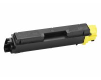 KYOCERA TK-580Y toner cartridge 1 pc(s) Original Yellow