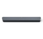 Philips TAB5201/10 altoparlante soundbar Nero 2.0 canali 80 W
