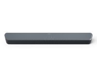 Philips TAB5201/10 altoparlante soundbar Nero 2.0 canali 80 W
