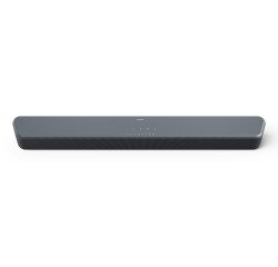 Philips TAB5201/10 altoparlante soundbar Nero 2.0 canali 80 W