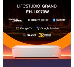 Epson EH-LS970W 4000 ANSI lumen 3LCD UHD 4K (3840x2160) Bianco