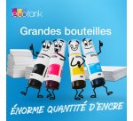Epson 114 EcoTank Photo Black ink bottle