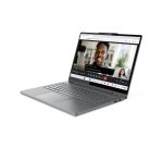 Lenovo Chrome 2in1 14IRU10 Intel Core 5 120U Chromebook 35,6 cm (14") Écran tactile WUXGA 8 Go LPDDR5-SDRAM 128 Go UFS Wi-Fi 6E (802.11ax) ChromeOS Français Gris