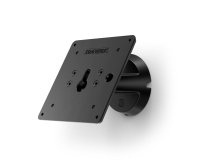 Compulocks 505B soporte para monitor 68,6 cm (27") Pared Negro