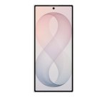Samsung Galaxy Z Fold8 Ultra 20,3 cm (8") Double SIM 5G USB Type-C 12 Go 512 Go 5000 mAh Crème