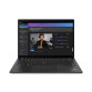 Lenovo ThinkPad T14s Intel® Core™ i7 i7-1355U Computer portatile 35,6 cm (14") WUXGA 16 GB LPDDR5x-SDRAM 512 GB SSD Wi-Fi 6E (802.11ax) Windows 11 Pro Nero