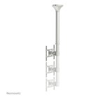 Neomounts FPMA-C200 Soporte de techo para monitor/TV 10-40" - alt. 64-104 cm
