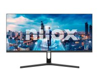 Pantalla monitor para PC 29” Nilox FHD, IPS UltraWide, 4ms, 75 Hz, HDMI