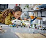 LEGO City Passenger Aeroplane